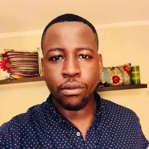 Meet your Posher, Serigne